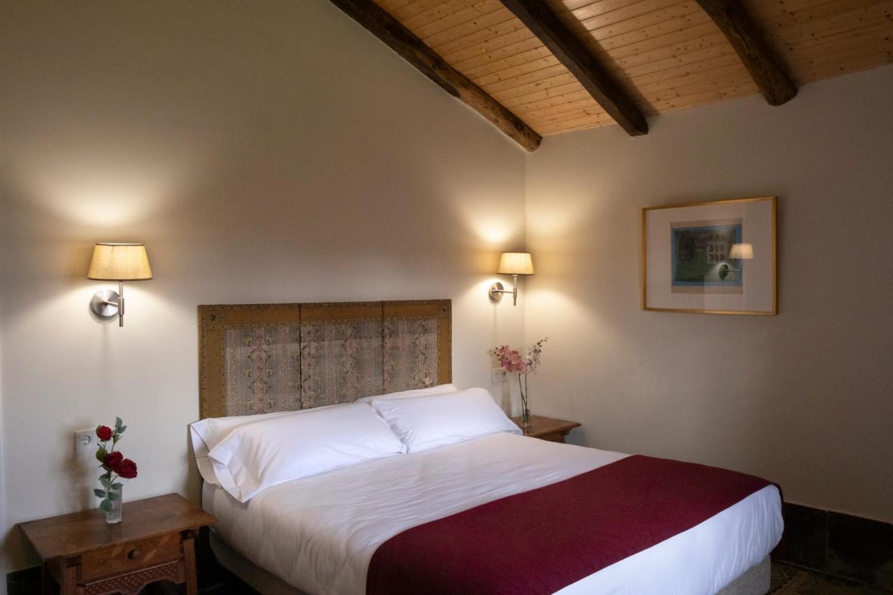 Hotel Pazo De Bieite Boimorto  Exterior photo